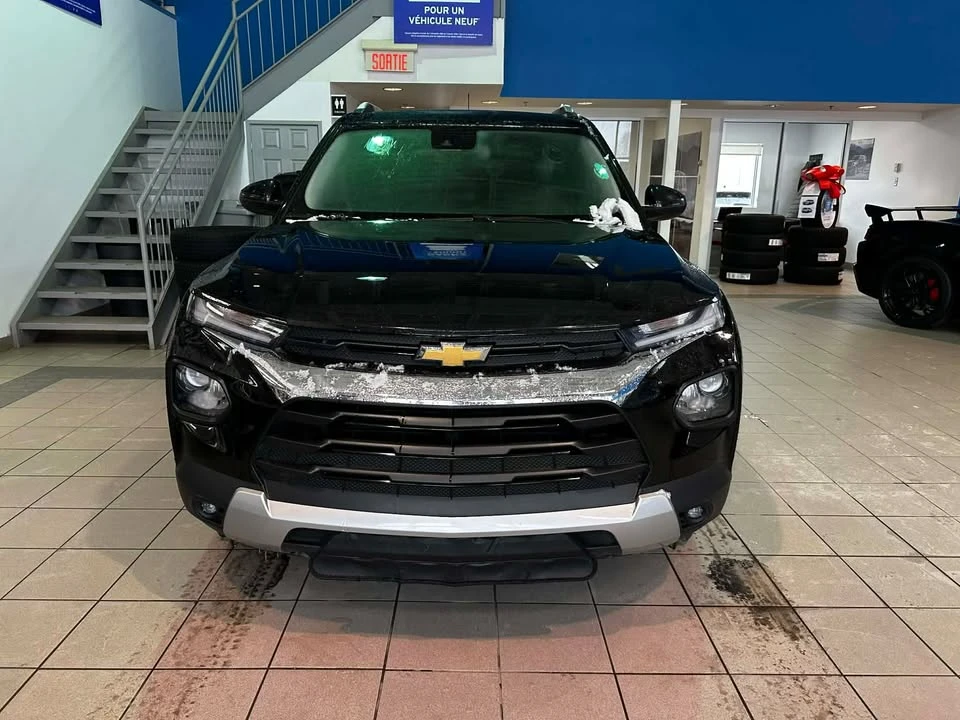 2023 Chevrolet Trailblazer - Image 2 of 20