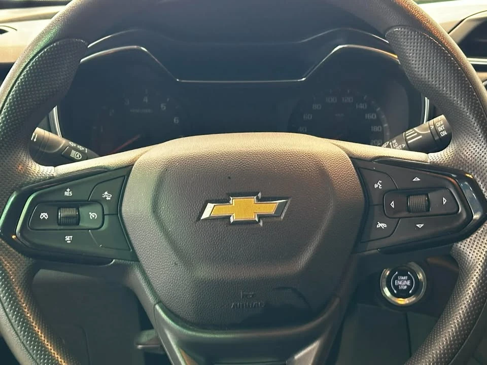 2023 Chevrolet Trailblazer - Image 14 of 20