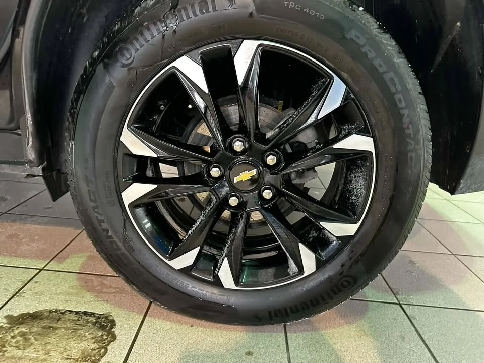 2023 Chevrolet Trailblazer - Image 20 of 20