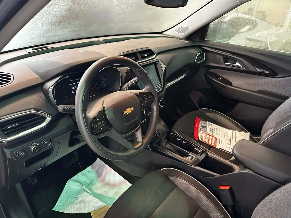 2023 Chevrolet Trailblazer - Image 11 of 20