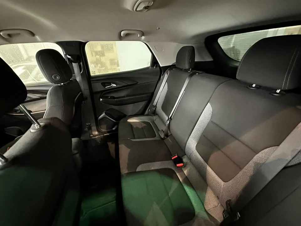 2023 Chevrolet Trailblazer - Image 19 of 20