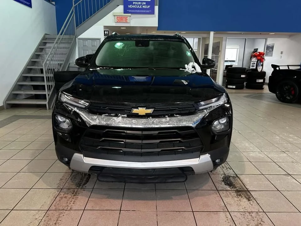 2023 Chevrolet Trailblazer - Image 2 of 20