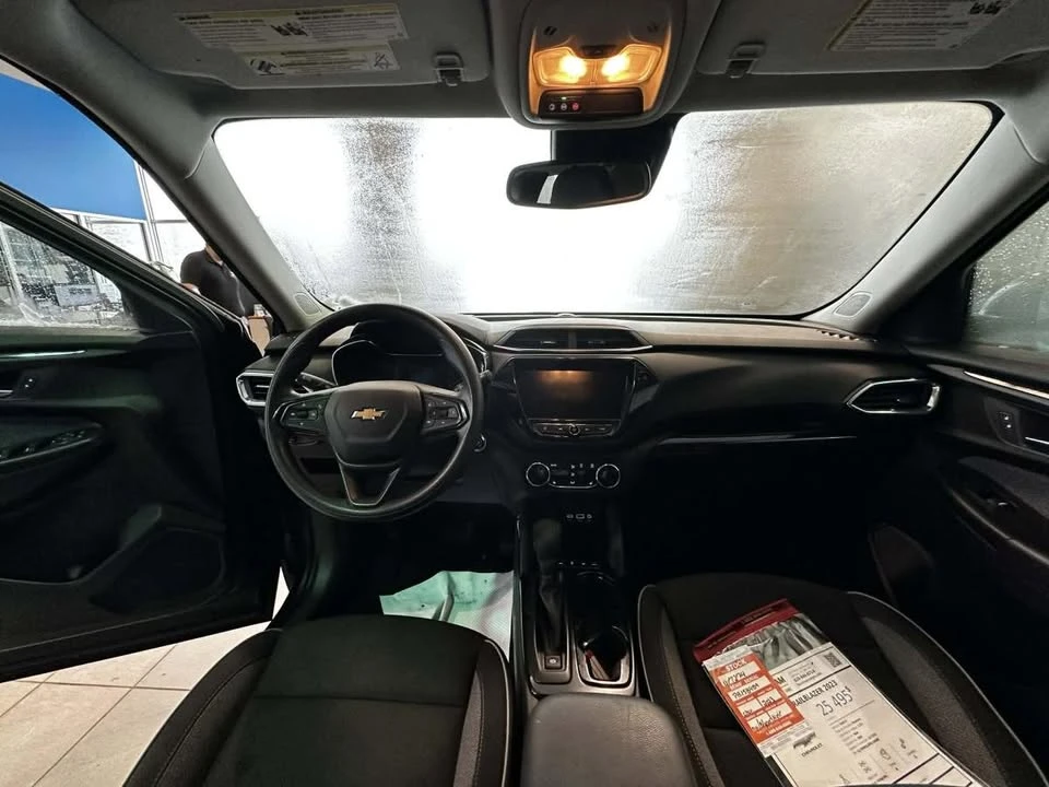 2023 Chevrolet Trailblazer - Image 17 of 20