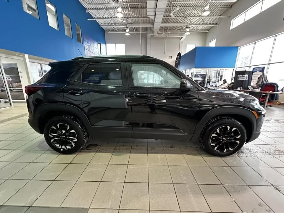 2023 Chevrolet Trailblazer - Image 4 of 20