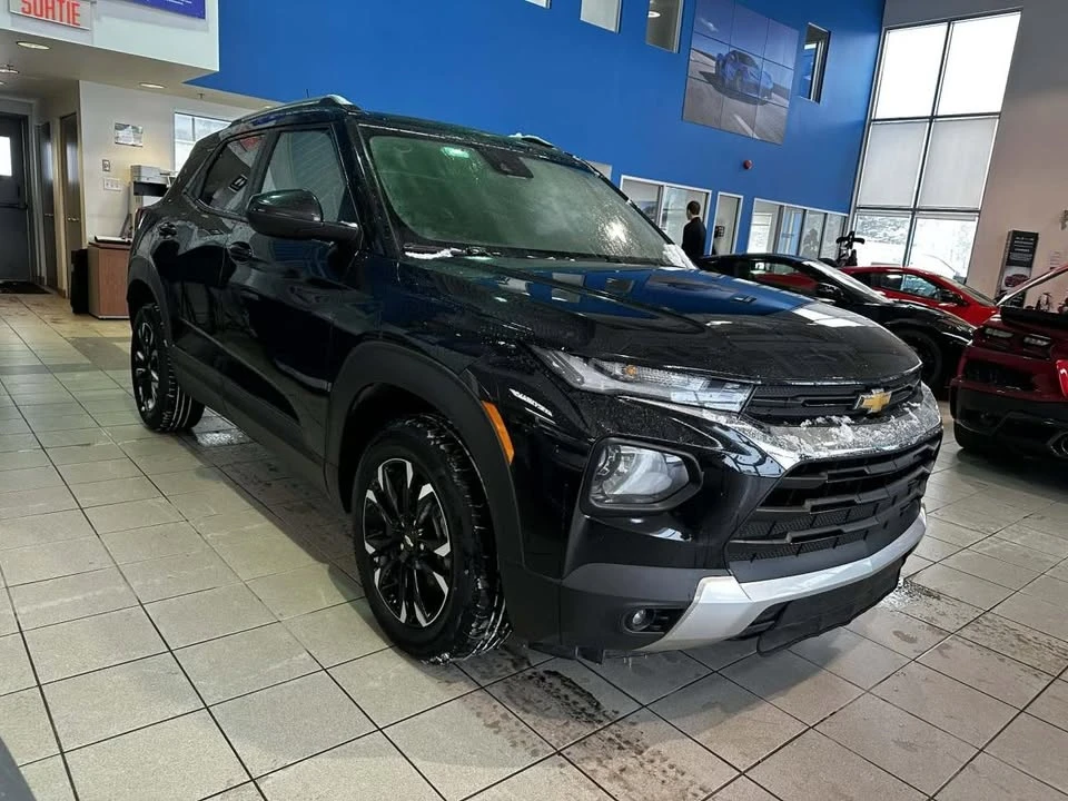 2023 Chevrolet Trailblazer - Image 3 of 20