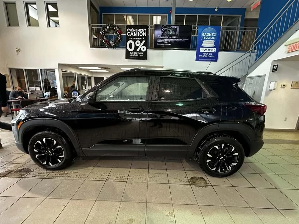 2023 Chevrolet Trailblazer - Image 8 of 20