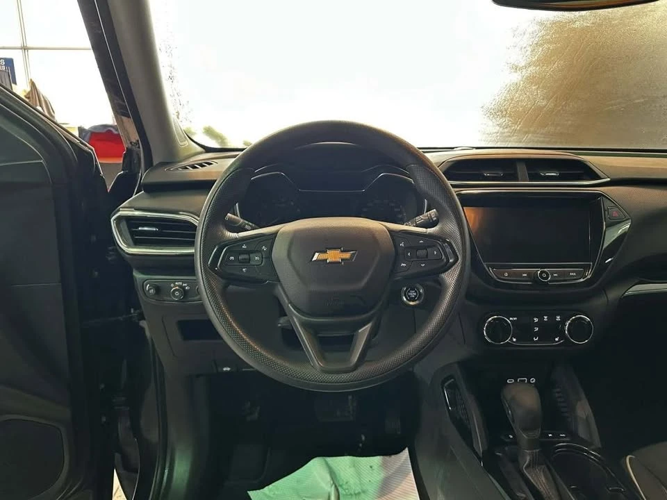2023 Chevrolet Trailblazer - Image 14 of 20