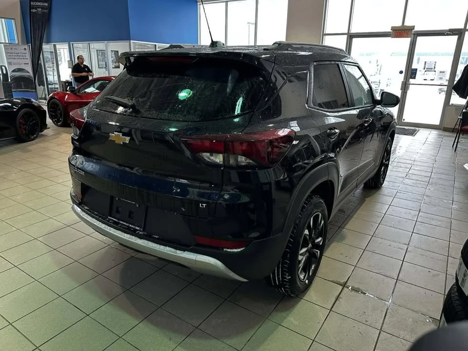 2023 Chevrolet Trailblazer - Image 5 of 20