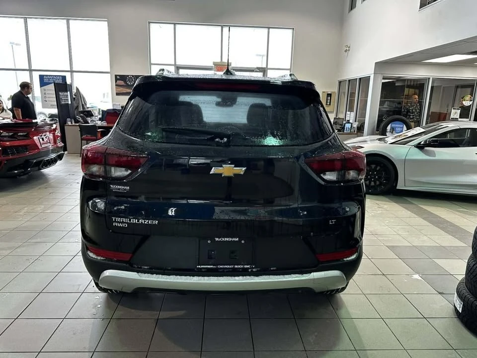 2023 Chevrolet Trailblazer - Image 6 of 20