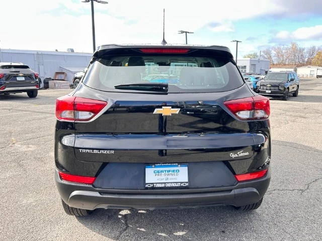 2023 Chevrolet Trailblazer - Image 3 of 8