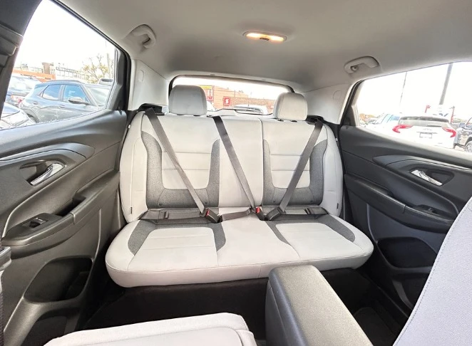 2023 Chevrolet Trailblazer - Image 4 of 8