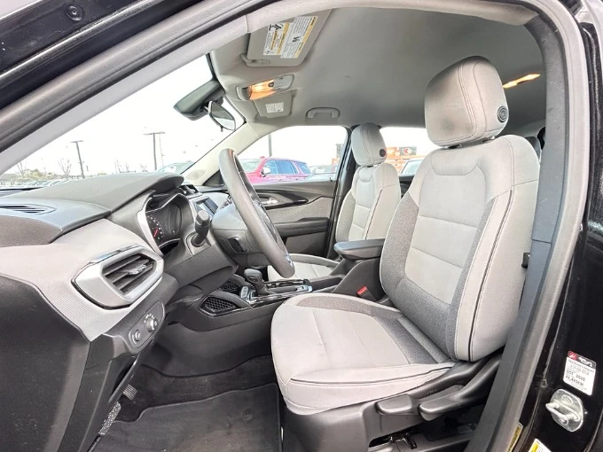 2023 Chevrolet Trailblazer - Image 5 of 8