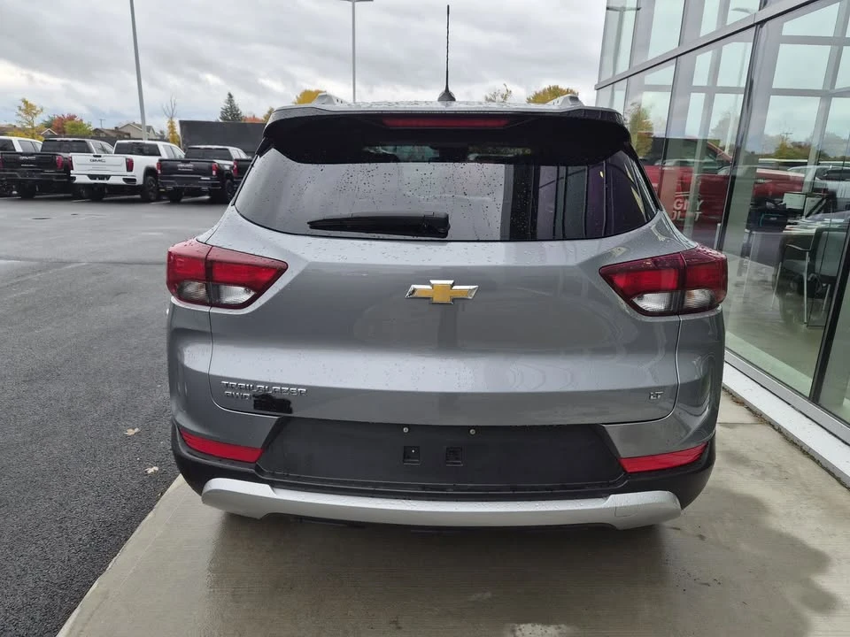 2023 Chevrolet Trailblazer - Image 6 of 11