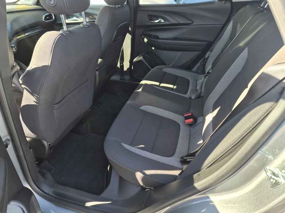 2023 Chevrolet Trailblazer - Image 10 of 11