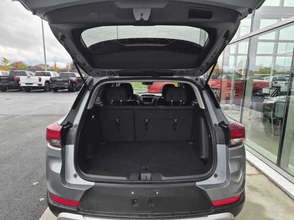 2023 Chevrolet Trailblazer - Image 7 of 11