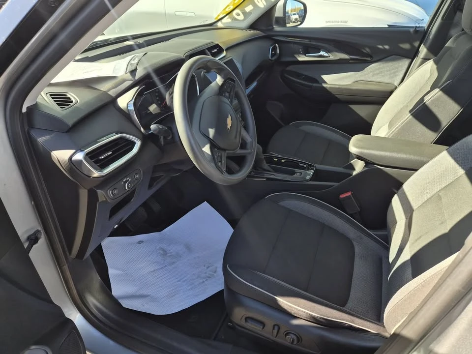 2023 Chevrolet Trailblazer - Image 9 of 11
