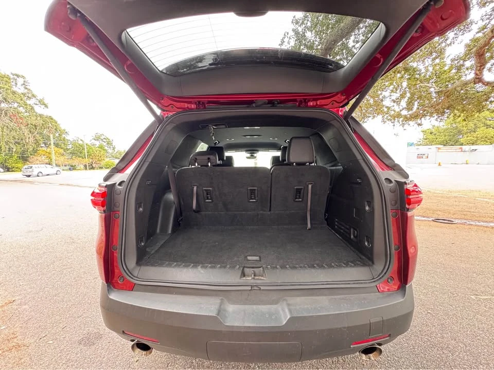 2023 Chevrolet Traverse - Image 8 of 8