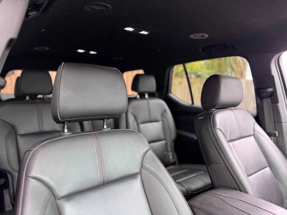 2023 Chevrolet Traverse - Image 4 of 8