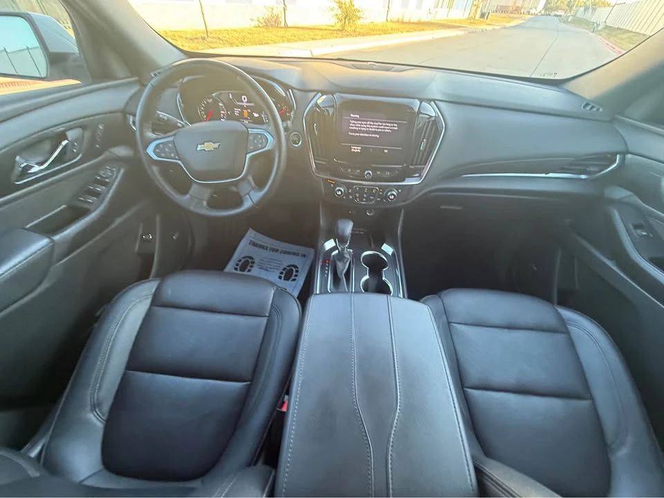 2023 Chevrolet Traverse - Image 4 of 8