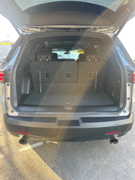 2023 Chevrolet Traverse - Image 11 of 11