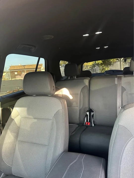 2023 Chevrolet Traverse - Image 9 of 11