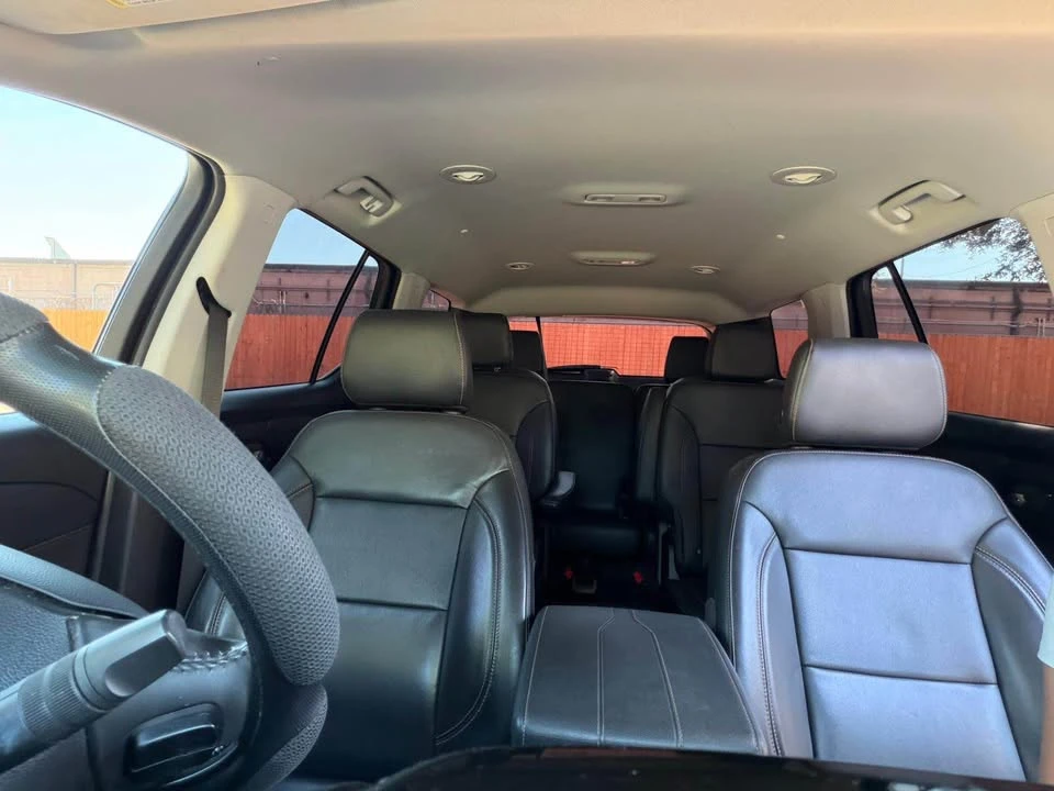 2023 Chevrolet Traverse - Image 15 of 15