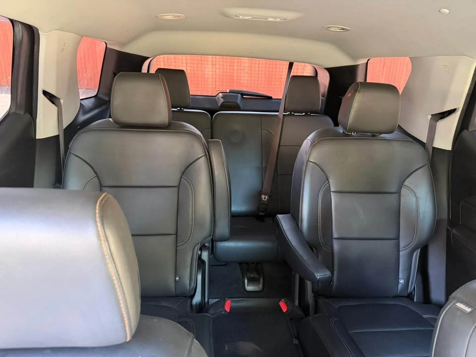 2023 Chevrolet Traverse - Image 13 of 15