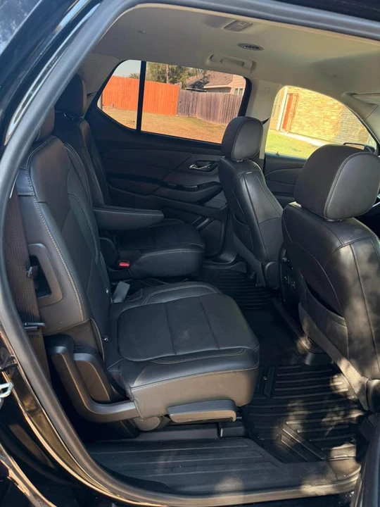 2023 Chevrolet Traverse - Image 14 of 15