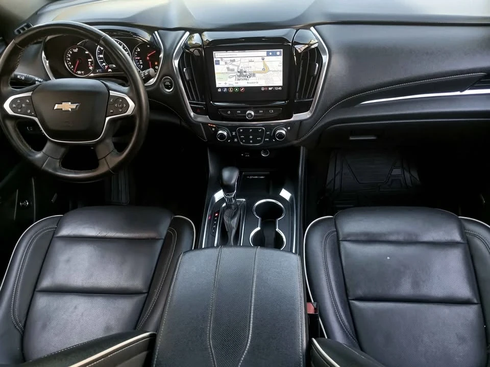 2023 Chevrolet Traverse - Image 6 of 11