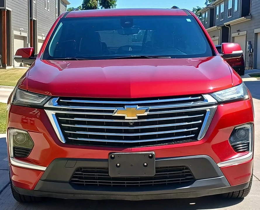 2023 Chevrolet Traverse - Image 5 of 11