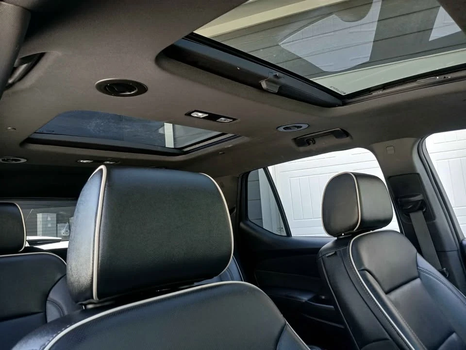 2023 Chevrolet Traverse - Image 7 of 11