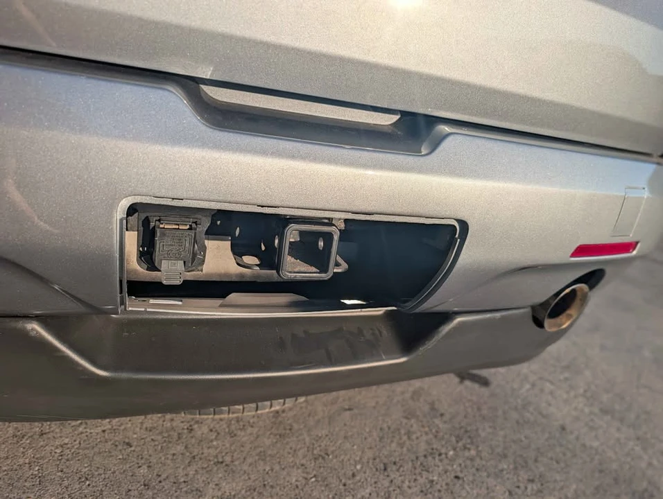 2023 Chevrolet Traverse - Image 17 of 17