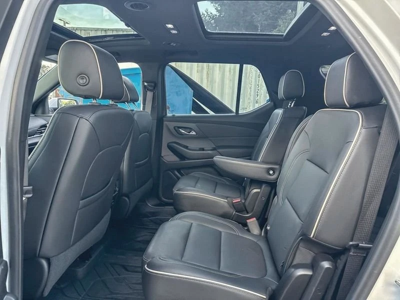 2023 Chevrolet Traverse - Image 6 of 6