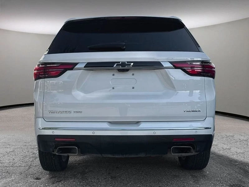 2023 Chevrolet Traverse - Image 4 of 6