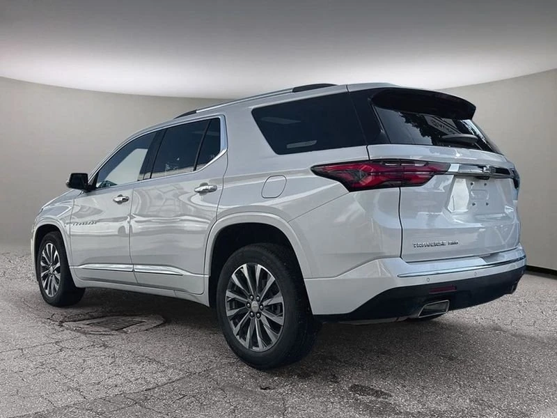 2023 Chevrolet Traverse - Image 3 of 6