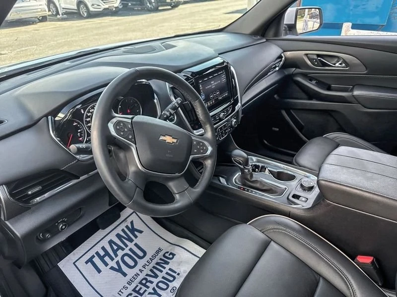 2023 Chevrolet Traverse - Image 5 of 6