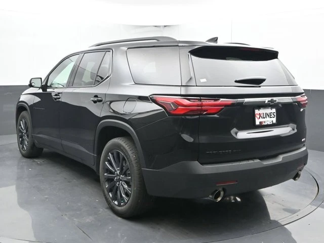 2023 Chevrolet Traverse - Image 9 of 19