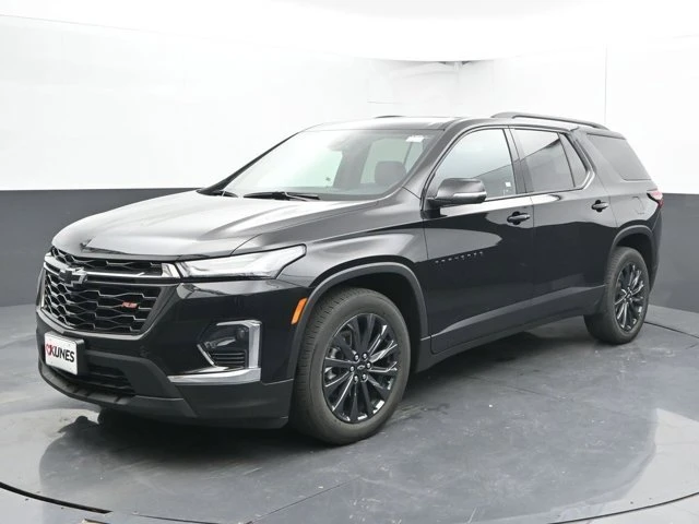 2023 Chevrolet Traverse - Image 6 of 19