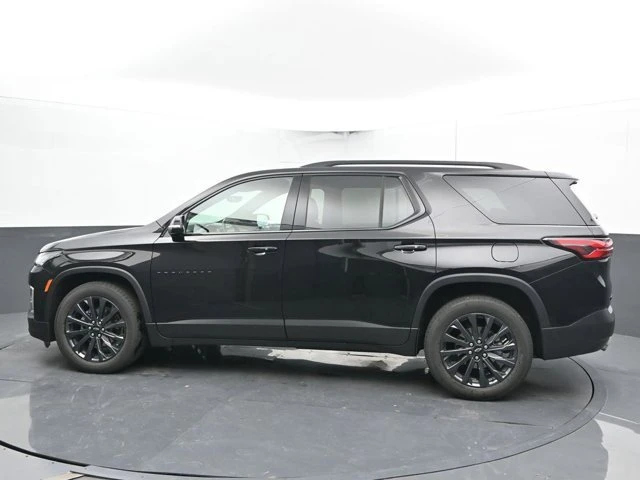 2023 Chevrolet Traverse - Image 8 of 19