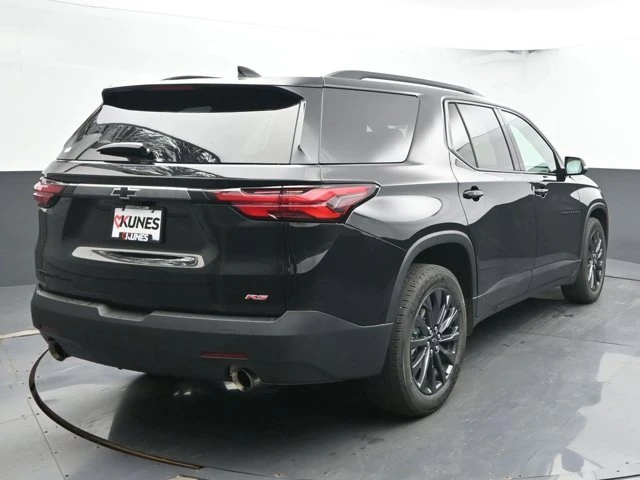 2023 Chevrolet Traverse - Image 10 of 19