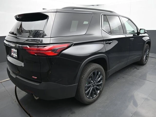 2023 Chevrolet Traverse - Image 13 of 19