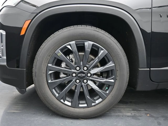 2023 Chevrolet Traverse - Image 16 of 19