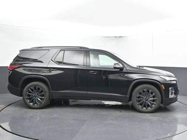 2023 Chevrolet Traverse - Image 12 of 19