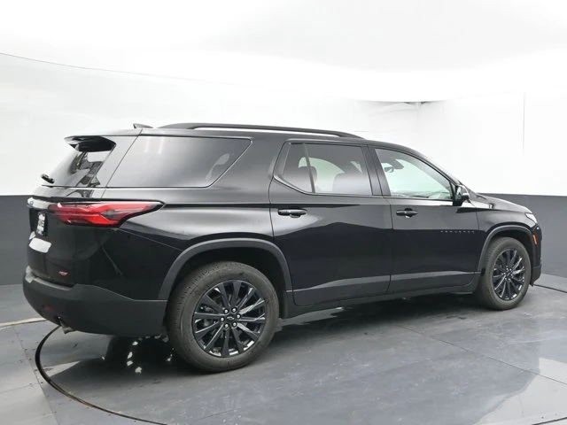 2023 Chevrolet Traverse - Image 11 of 19