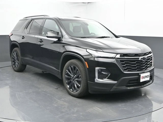 2023 Chevrolet Traverse - Image 3 of 19