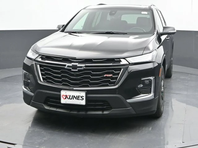 2023 Chevrolet Traverse - Image 4 of 19