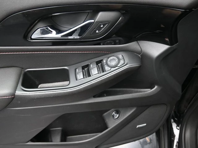 2023 Chevrolet Traverse - Image 17 of 19