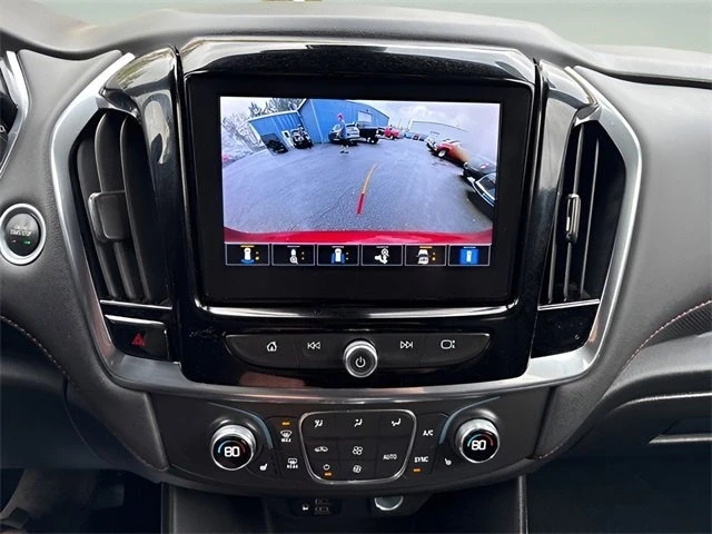 2023 Chevrolet Traverse - Image 16 of 20