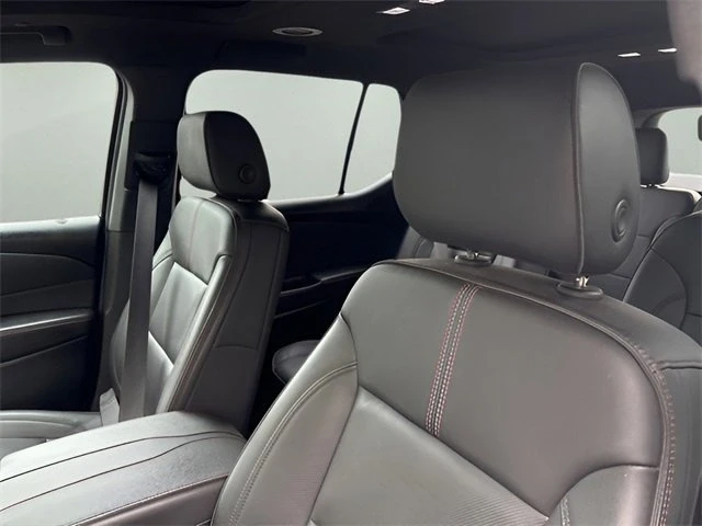 2023 Chevrolet Traverse - Image 8 of 20