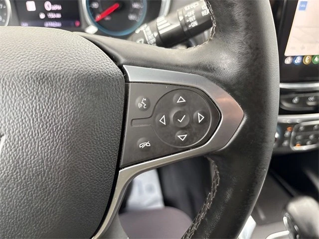 2023 Chevrolet Traverse - Image 11 of 20